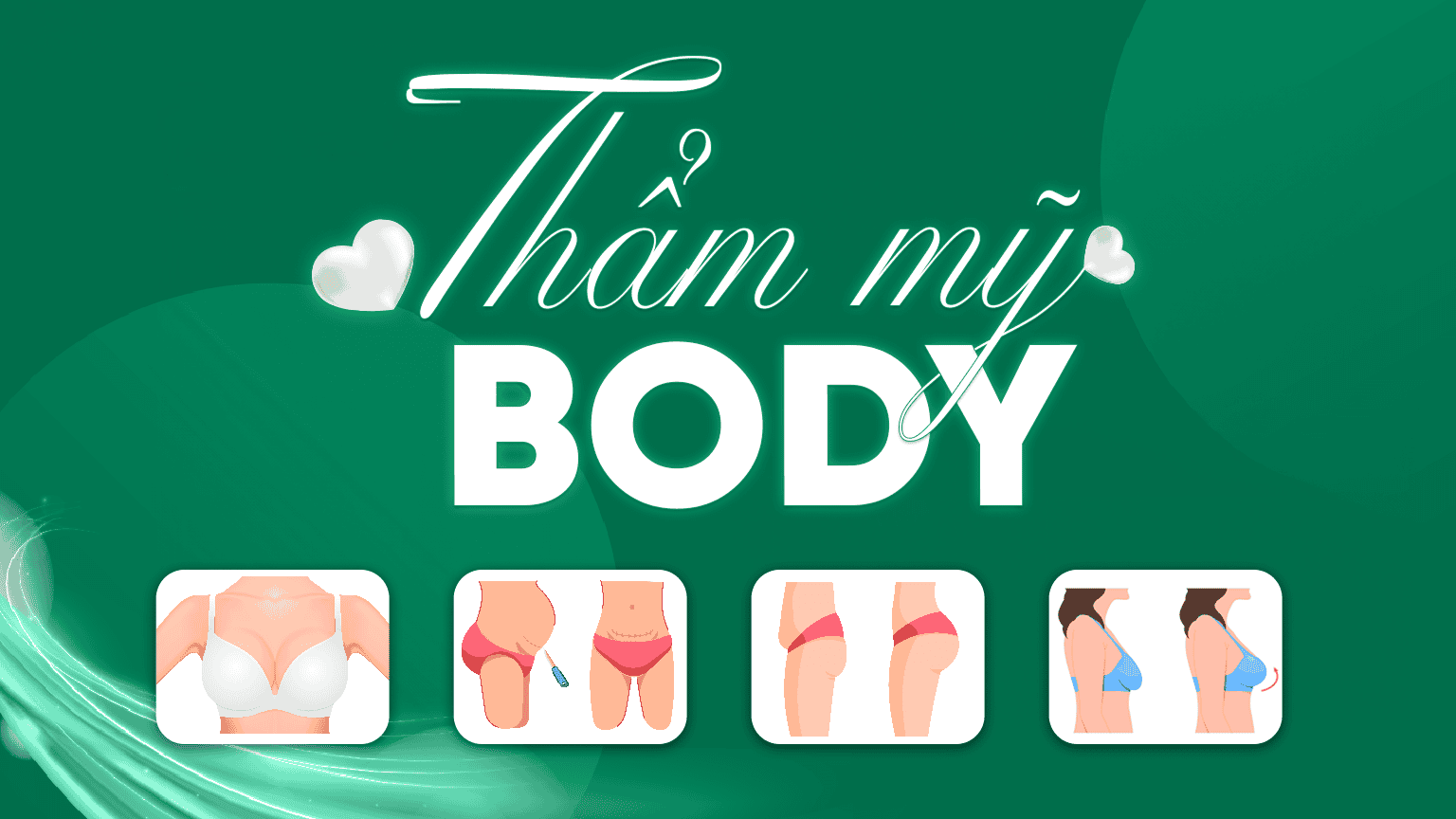 tham my body - than minh